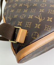 Load image into Gallery viewer, Louis Vuitton bosphore backpack