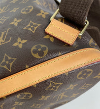 Load image into Gallery viewer, Louis Vuitton bosphore backpack