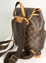 Load image into Gallery viewer, Louis Vuitton bosphore backpack