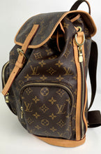 Load image into Gallery viewer, Louis Vuitton bosphore backpack