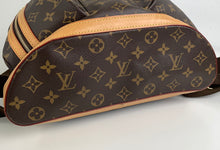 Load image into Gallery viewer, Louis Vuitton bosphore backpack