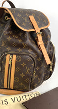 Load image into Gallery viewer, Louis Vuitton bosphore backpack