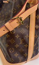 Load image into Gallery viewer, Louis Vuitton noe GM in monogram