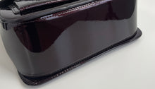 Load image into Gallery viewer, Louis Vuitton miranda MM vernis in amarante