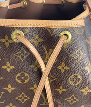 Load image into Gallery viewer, Louis Vuitton noe GM in monogram
