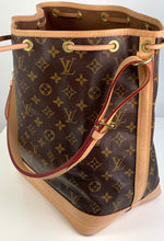 Load image into Gallery viewer, Louis Vuitton noe GM in monogram