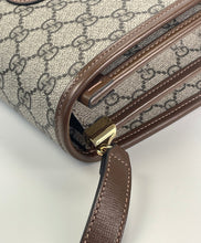 Load image into Gallery viewer, Gucci mini shoulderbag with interlocking G