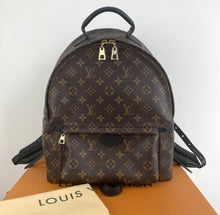 Load image into Gallery viewer, Louis Vuitton palm springs MM