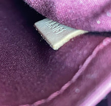 Load image into Gallery viewer, Louis Vuitton Brea MM vernis monogram rouge fauviste