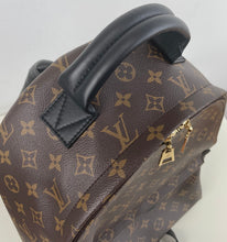 Load image into Gallery viewer, Louis Vuitton palm springs MM