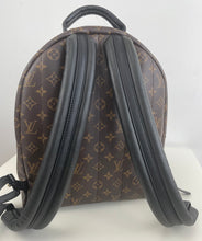 Load image into Gallery viewer, Louis Vuitton palm springs MM