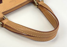 Load image into Gallery viewer, Louis Vuitton Brea MM vernis monogram rouge fauviste