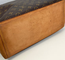 Load image into Gallery viewer, Louis Vuitton cabas mezzo monogram