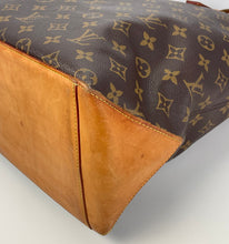 Load image into Gallery viewer, Louis Vuitton cabas mezzo monogram