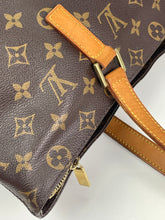 Load image into Gallery viewer, Louis Vuitton cabas mezzo monogram