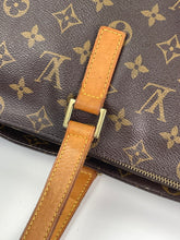 Load image into Gallery viewer, Louis Vuitton cabas mezzo monogram