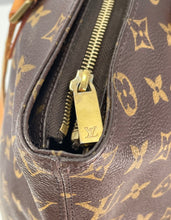 Load image into Gallery viewer, Louis Vuitton cabas mezzo monogram