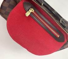 Load image into Gallery viewer, Louis Vuitton speedy 25 damier ebene