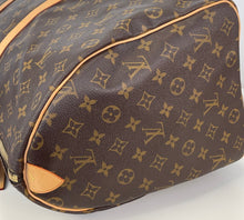 Load image into Gallery viewer, Louis Vuitton keepall 50 in monogram canvas