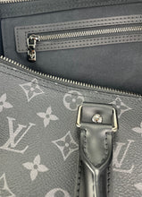 Load image into Gallery viewer, Louis Vuitton keepall 45 monogram eclipse