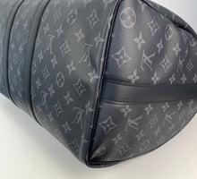 Load image into Gallery viewer, Louis Vuitton keepall 45 monogram eclipse