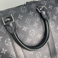 Load image into Gallery viewer, Louis Vuitton keepall 45 monogram eclipse