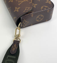 Load image into Gallery viewer, Louis Vuitton Félicie strap & Go monogram canvas