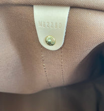 Load image into Gallery viewer, Louis Vuitton keepall 60 bandouliere