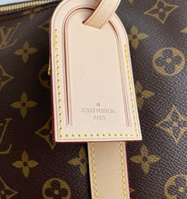 Load image into Gallery viewer, Louis Vuitton keepall 60 bandouliere