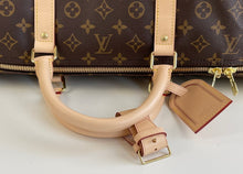 Load image into Gallery viewer, Louis Vuitton keepall 60 bandouliere