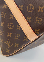 Load image into Gallery viewer, Louis Vuitton keepall 60 bandouliere