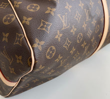 Load image into Gallery viewer, Louis Vuitton keepall 60 bandouliere