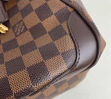 Load image into Gallery viewer, Louis Vuitton Verona damier ebene