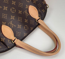 Load image into Gallery viewer, Louis Vuitton Rivoli MM in monogram