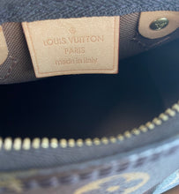 Load image into Gallery viewer, Louis Vuitton nano speedy