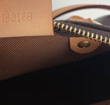 Load image into Gallery viewer, Louis Vuitton nano speedy