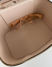 Load image into Gallery viewer, Louis Vuitton Nice vanity/ travel case with strap