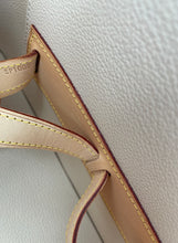 Load image into Gallery viewer, Louis Vuitton Nice vanity/ travel case with strap