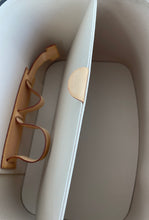 Load image into Gallery viewer, Louis Vuitton Nice vanity/ travel case with strap