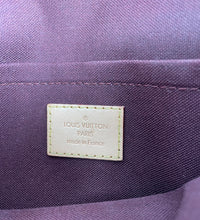 Load image into Gallery viewer, Louis Vuitton favorite PM in monogram
