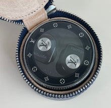 Load image into Gallery viewer, Louis Vuitton Horizon Wireless earphones black