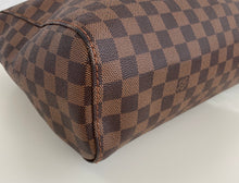 Load image into Gallery viewer, Louis Vuitton portobello gm damier ebene
