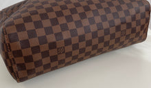 Load image into Gallery viewer, Louis Vuitton portobello gm damier ebene