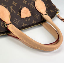 Load image into Gallery viewer, Louis Vuitton Rivoli MM in monogram