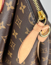 Load image into Gallery viewer, Louis Vuitton Rivoli MM in monogram