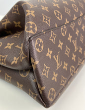 Load image into Gallery viewer, Louis Vuitton Rivoli MM in monogram