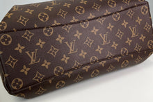 Load image into Gallery viewer, Louis Vuitton Rivoli MM in monogram