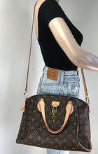 Load image into Gallery viewer, Louis Vuitton Rivoli MM in monogram