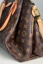 Load image into Gallery viewer, Louis Vuitton Rivoli MM in monogram