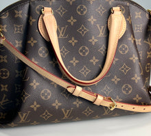 Load image into Gallery viewer, Louis Vuitton Rivoli MM in monogram